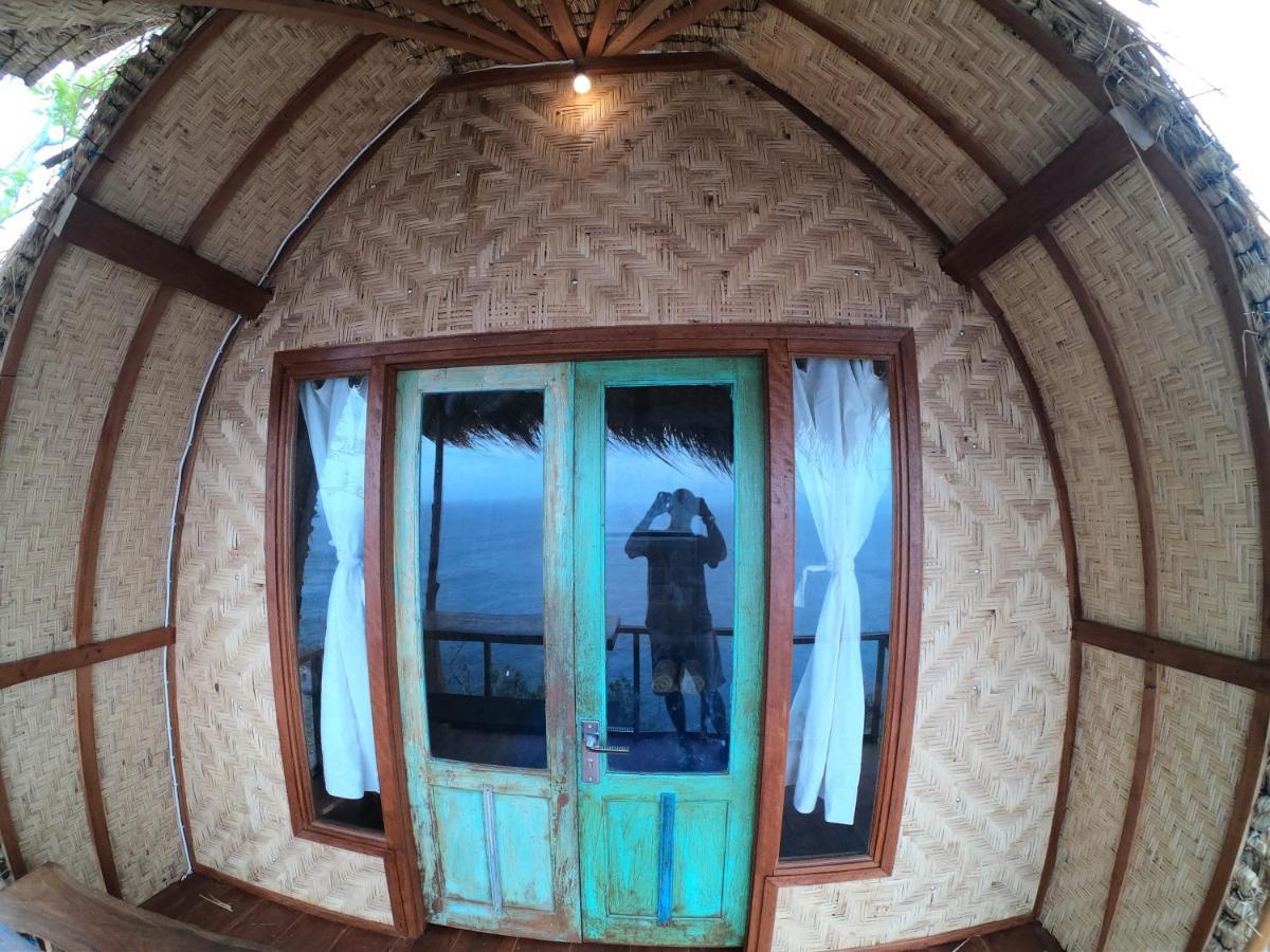 Eco-Tourist Dreamstay Treehouse Tanglad Екстериор снимка