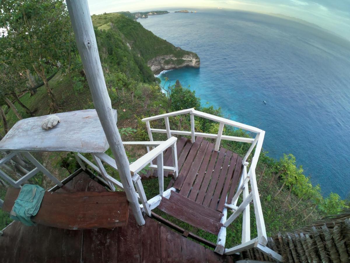 Eco-Tourist Dreamstay Treehouse Tanglad Екстериор снимка