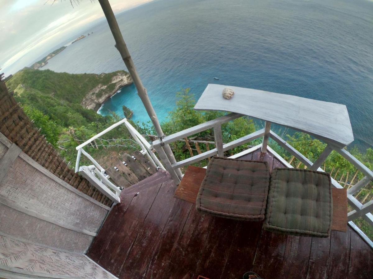 Eco-Tourist Dreamstay Treehouse Tanglad Екстериор снимка