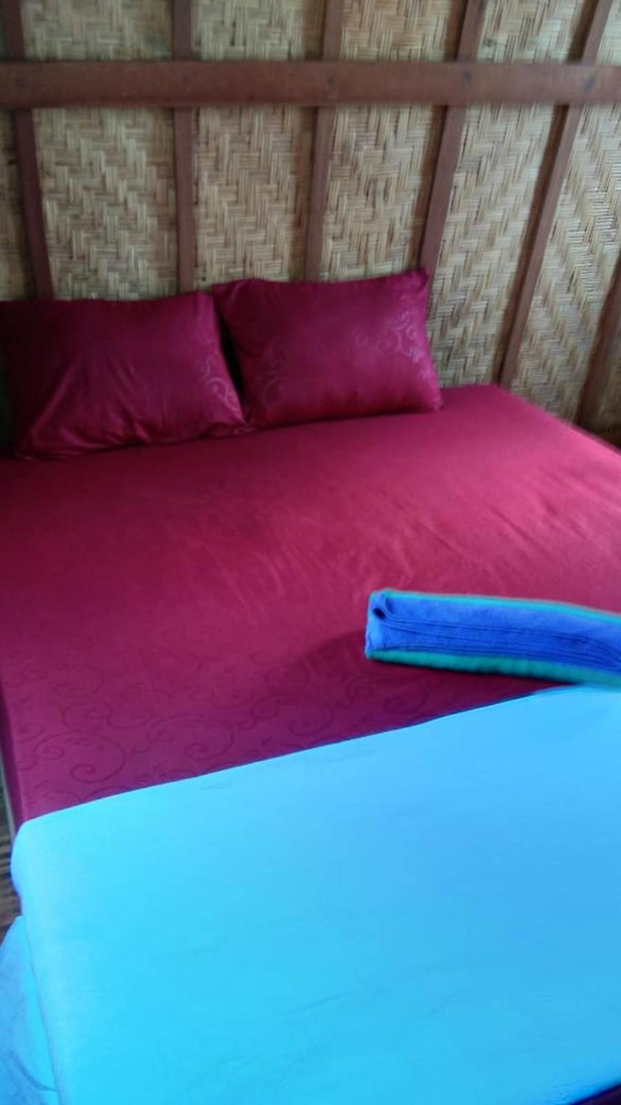 Eco-Tourist Dreamstay Treehouse Tanglad Екстериор снимка
