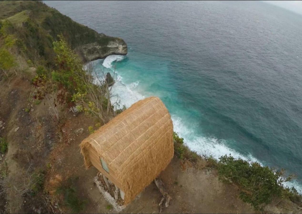 Eco-Tourist Dreamstay Treehouse Tanglad Екстериор снимка
