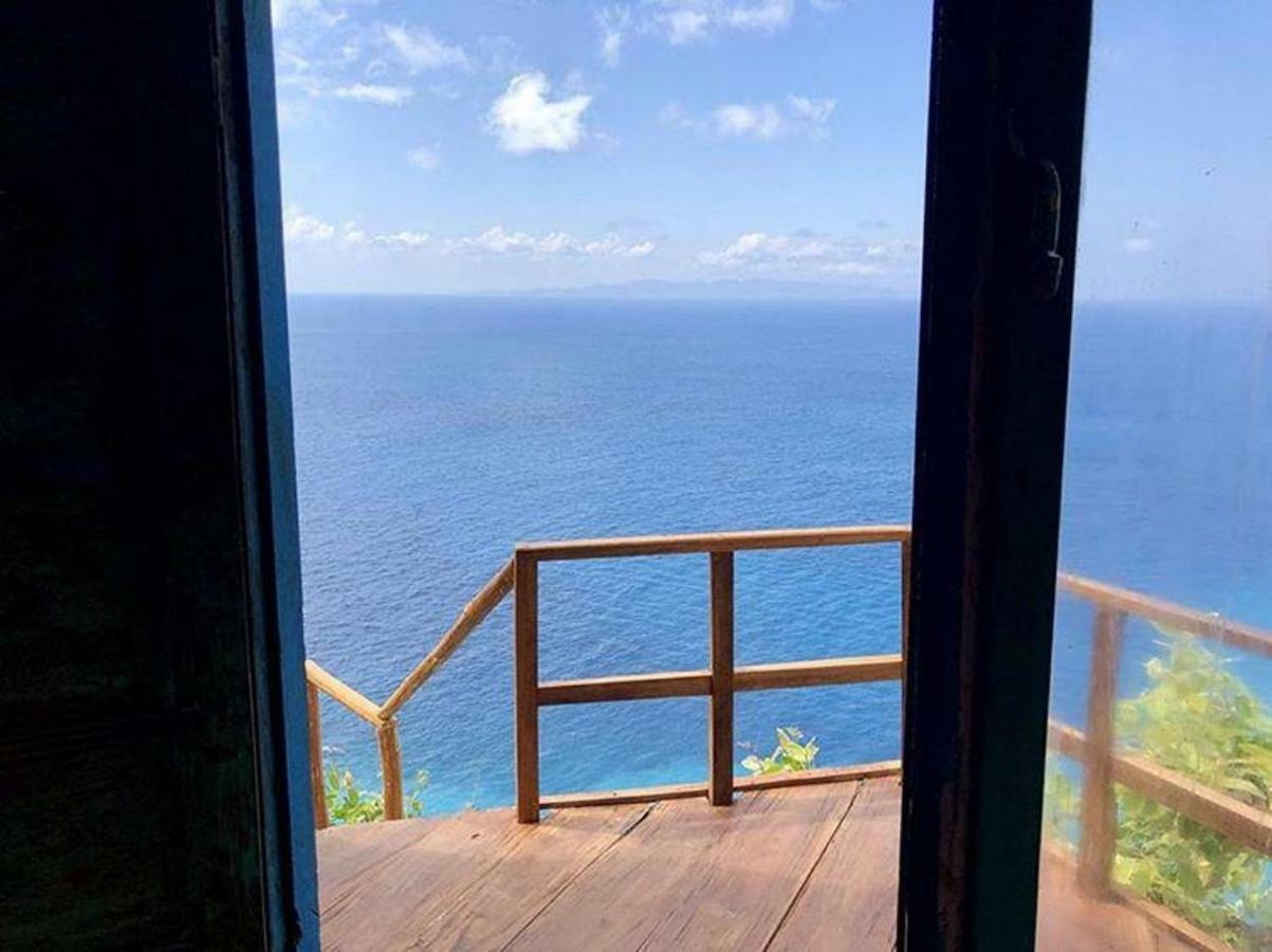 Eco-Tourist Dreamstay Treehouse Tanglad Екстериор снимка