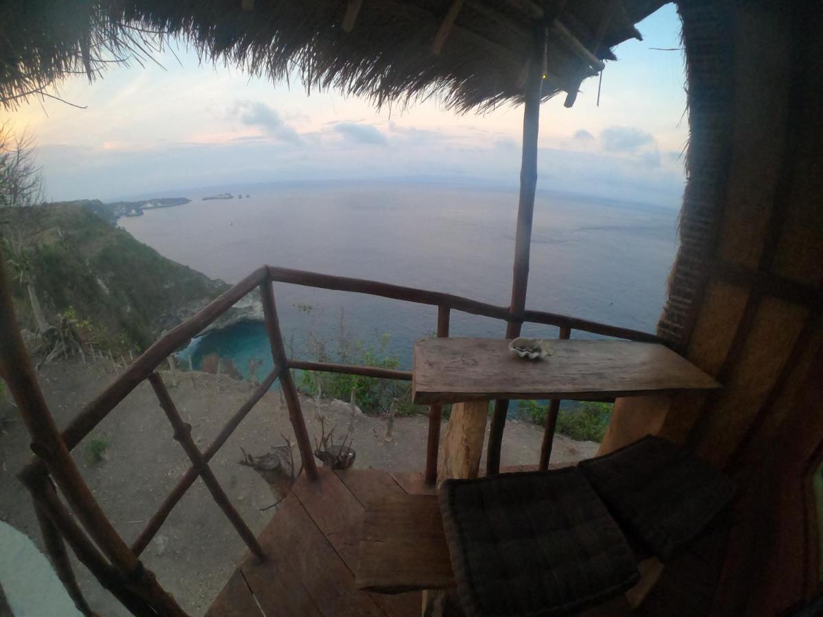 Eco-Tourist Dreamstay Treehouse Tanglad Екстериор снимка